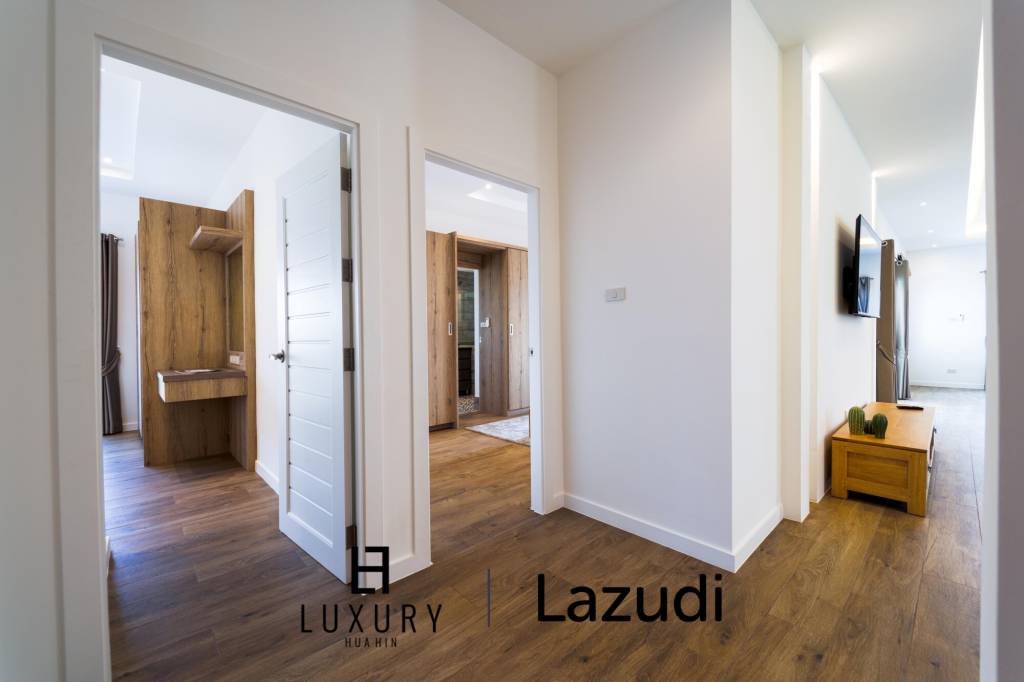 Brand-New Modern 3-Bedroom Villa!(MB20)