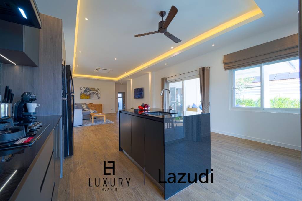 Brand-New Modern 3-Bedroom Villa!(MB20)