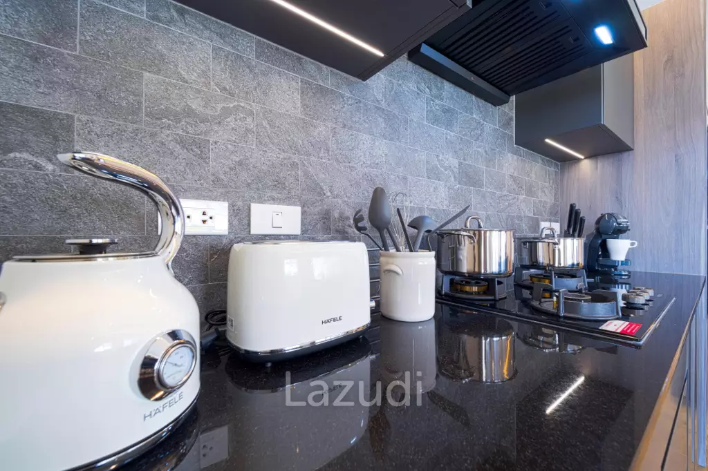 Brand-New Modern 3-Bedroom Villa!(MB20)