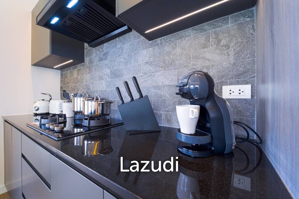 Brand-New Modern 3-Bedroom Villa!(MB20)