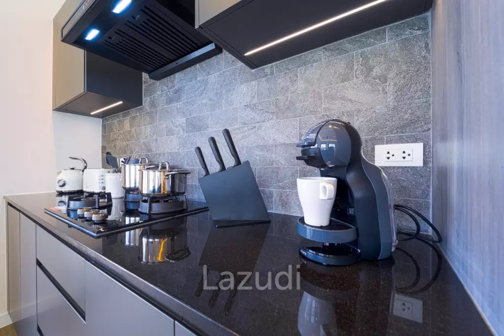 Brand-New Modern 3-Bedroom Villa!(MB20)