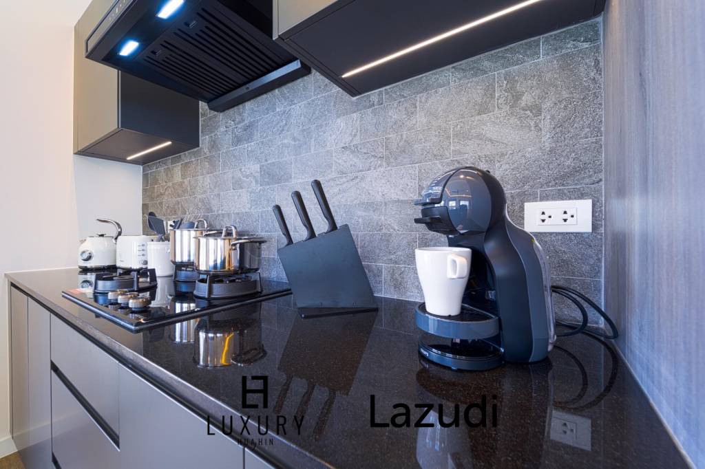 Brand-New Modern 3-Bedroom Villa!(MB20)