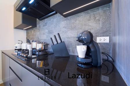 Brand-New Modern 3-Bedroom Villa!(MB20)