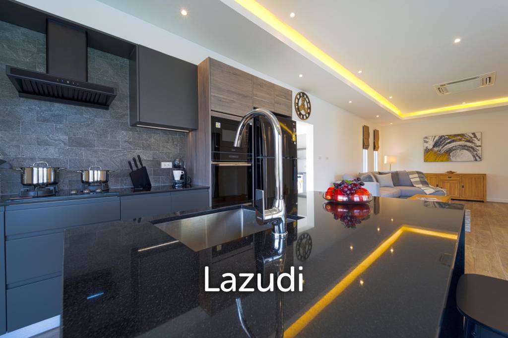 Brand-New Modern 3-Bedroom Villa!(MB20)