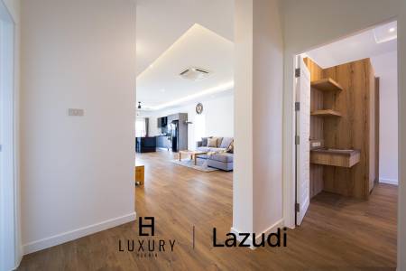 Brand-New Modern 3-Bedroom Villa!(MB20)