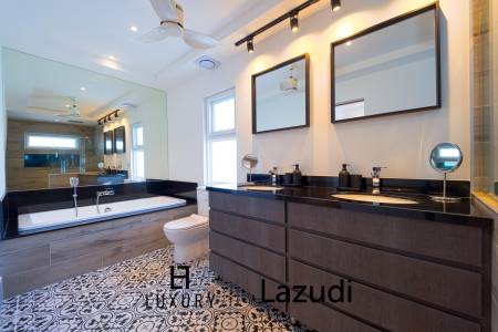 Brand-New Modern 3-Bedroom Villa!(MB20)