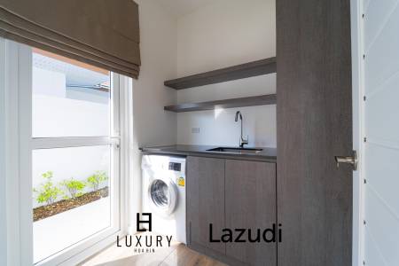 Brand-New Modern 3-Bedroom Villa!(MB20)