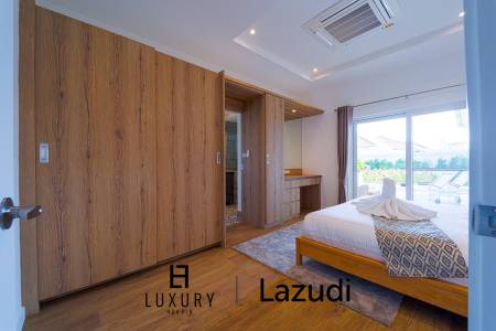 Brand-New Modern 3-Bedroom Villa!(MB20)