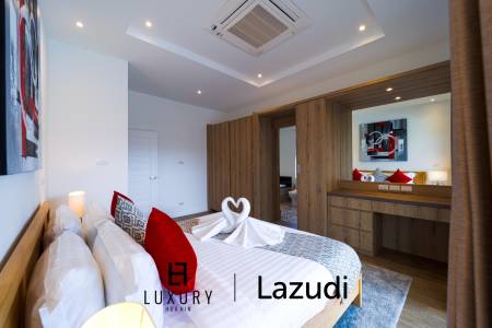 Brand-New Modern 3-Bedroom Villa!(MB20)