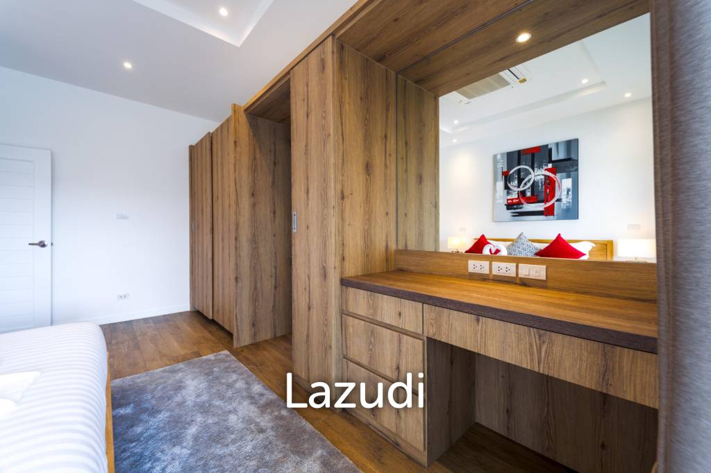 Brand-New Modern 3-Bedroom Villa!(MB20)