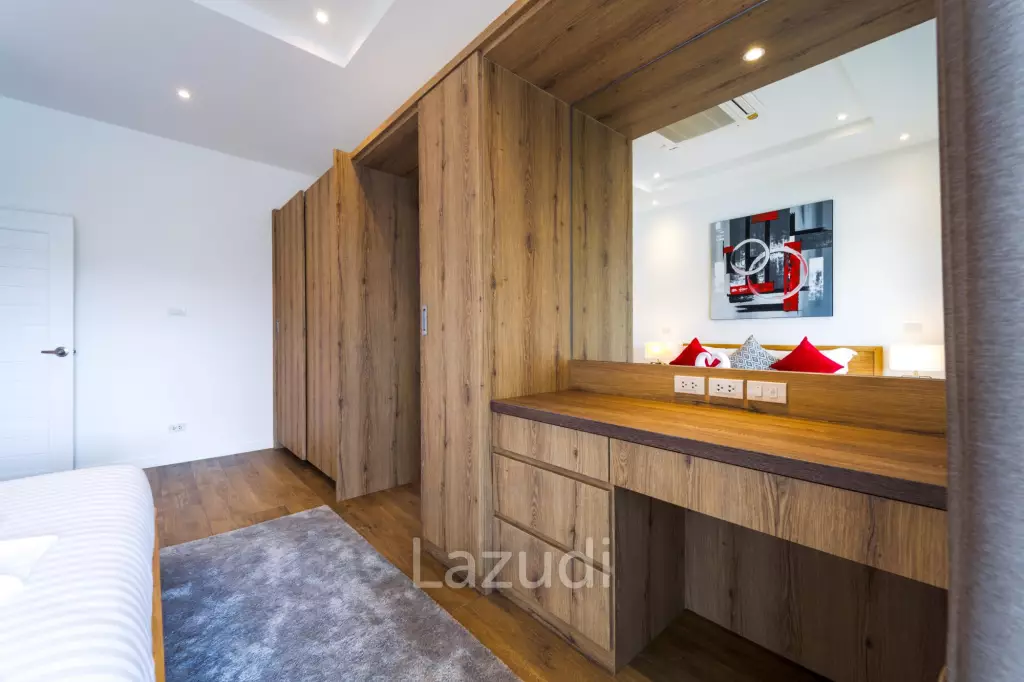 Brand-New Modern 3-Bedroom Villa!(MB20)