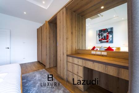 Brand-New Modern 3-Bedroom Villa!(MB20)