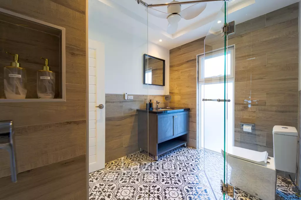 Brand-New Modern 3-Bedroom Villa!(MB20)