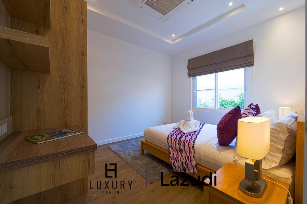 Brand-New Modern 3-Bedroom Villa!(MB20)