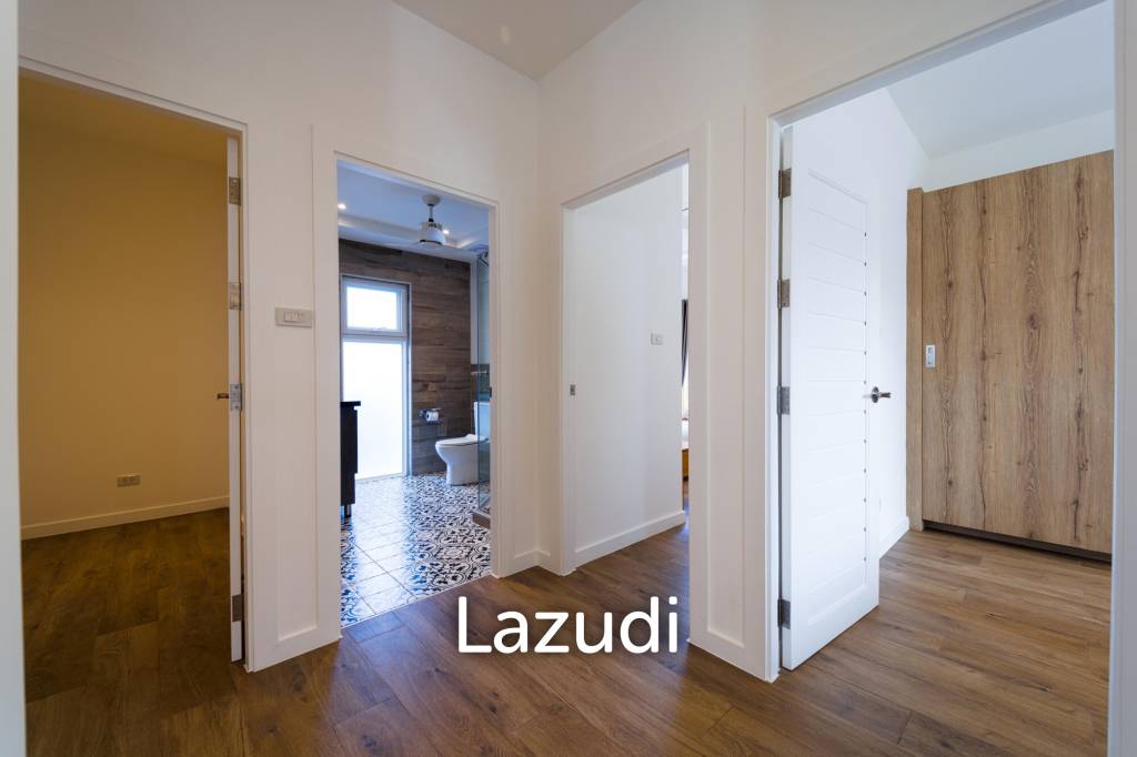 Brand-New Modern 3-Bedroom Villa!(MB20)