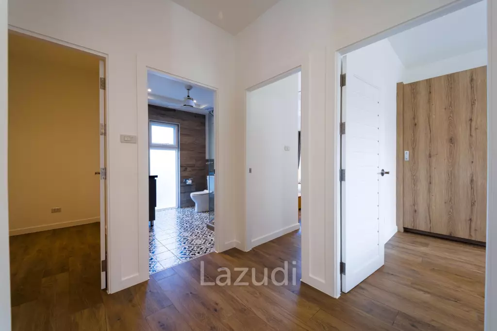 Brand-New Modern 3-Bedroom Villa!(MB20)