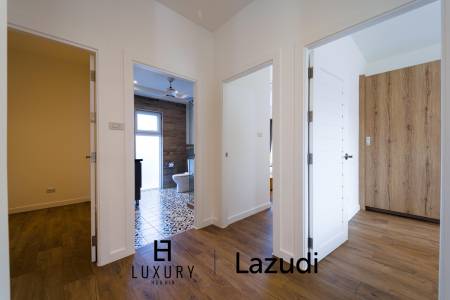 Brand-New Modern 3-Bedroom Villa!(MB20)