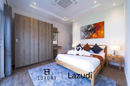 Brand-New Modern 3-Bedroom Villa!(MB20)