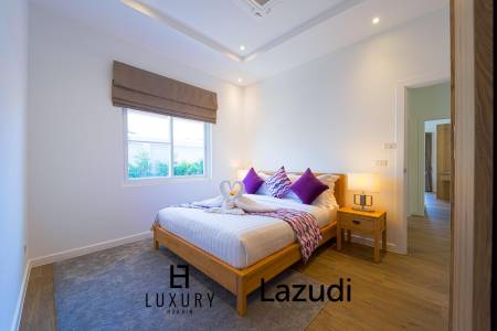 Brand-New Modern 3-Bedroom Villa!(MB20)