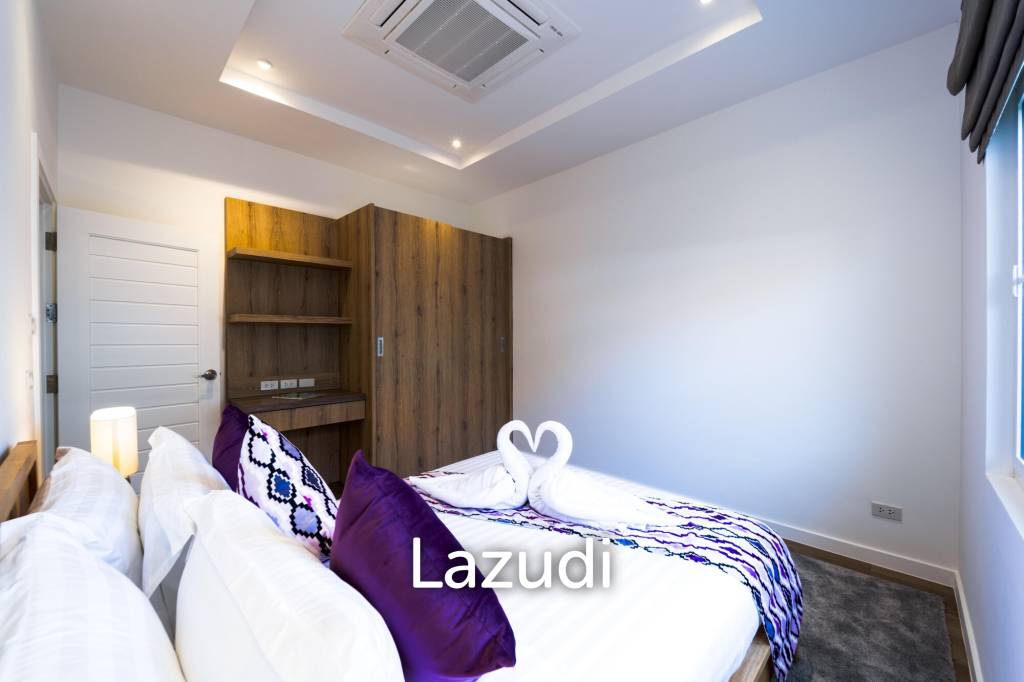 Brand-New Modern 3-Bedroom Villa!(MB20)