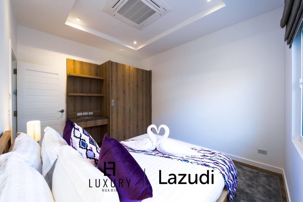 Brand-New Modern 3-Bedroom Villa!(MB20)