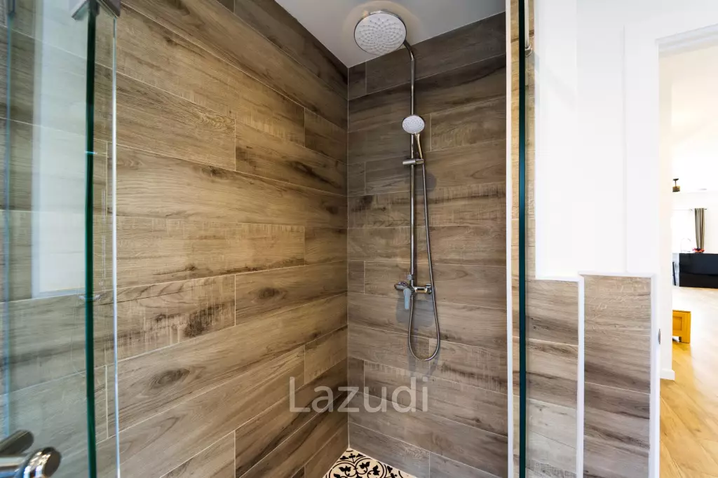 Brand-New Modern 3-Bedroom Villa!(MB20)