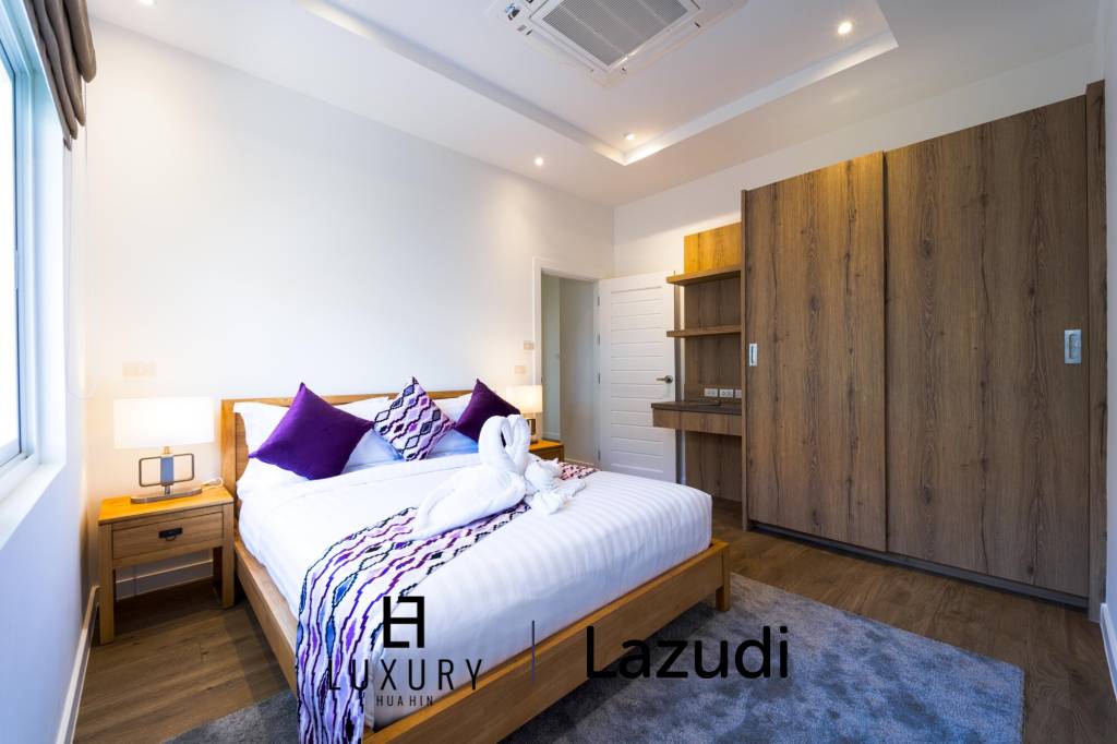 Brand-New Modern 3-Bedroom Villa!(MB20)