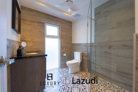 Brand-New Modern 3-Bedroom Villa!(MB20)