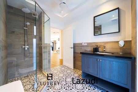 Brand-New Modern 3-Bedroom Villa!(MB20)