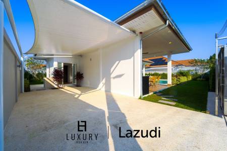 Brand-New Modern 3-Bedroom Villa!(MB20)