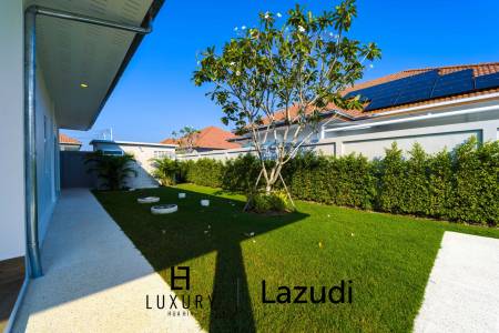 Brand-New Modern 3-Bedroom Villa!(MB20)