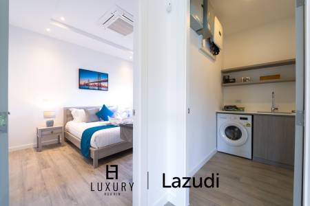 New Modern 3 Bedroom Villa! (MB35)