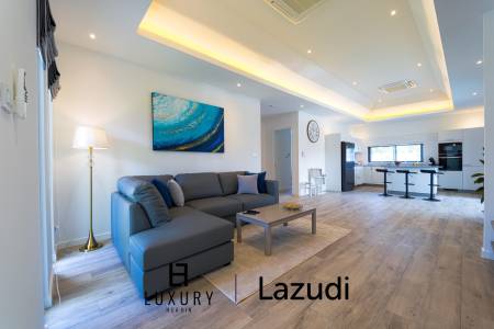 New Modern 3 Bedroom Villa! (MB35)