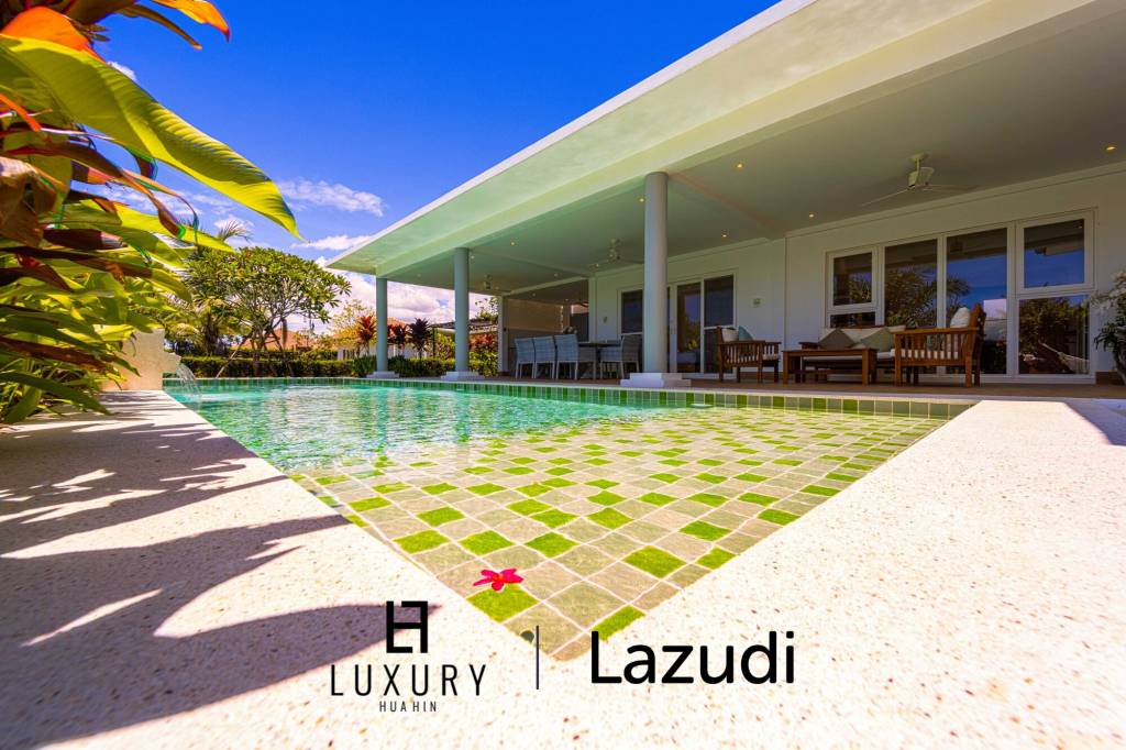 1,192 m² 4 Chambre 4 Salle de bain Villa Pour Louer