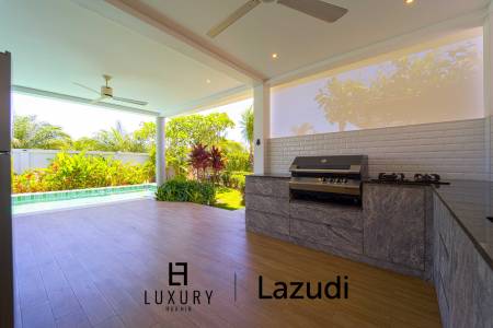 1,192 m² 4 Chambre 4 Salle de bain Villa Pour Louer