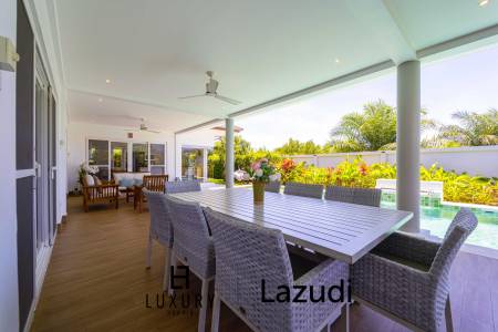 1,192 m² 4 Chambre 4 Salle de bain Villa Pour Louer