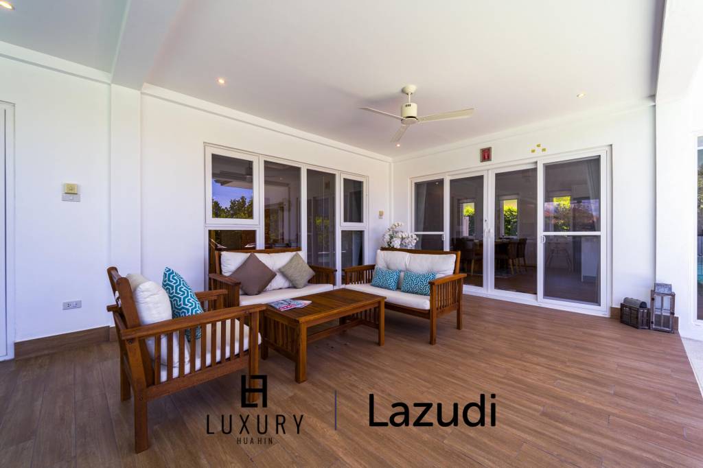 1,192 m² 4 Chambre 4 Salle de bain Villa Pour Louer