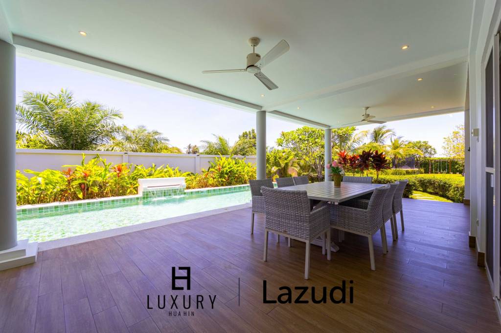 1,192 m² 4 Chambre 4 Salle de bain Villa Pour Louer