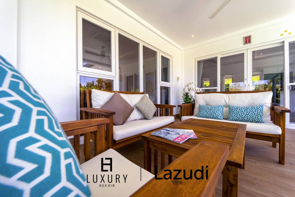 1,192 m² 4 Chambre 4 Salle de bain Villa Pour Louer