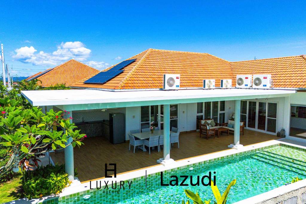 1,192 m² 4 Chambre 4 Salle de bain Villa Pour Louer