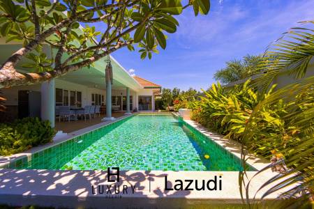 1,192 m² 4 Chambre 4 Salle de bain Villa Pour Louer