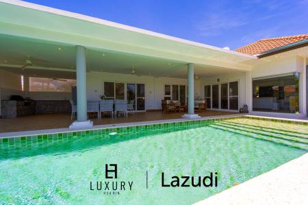 1,192 m² 4 Chambre 4 Salle de bain Villa Pour Louer