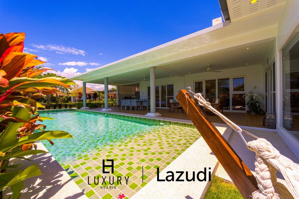 1,192 m² 4 Chambre 4 Salle de bain Villa Pour Louer