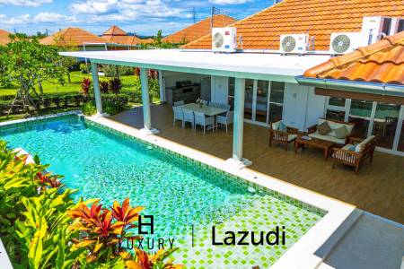 1,192 m² 4 Chambre 4 Salle de bain Villa Pour Louer