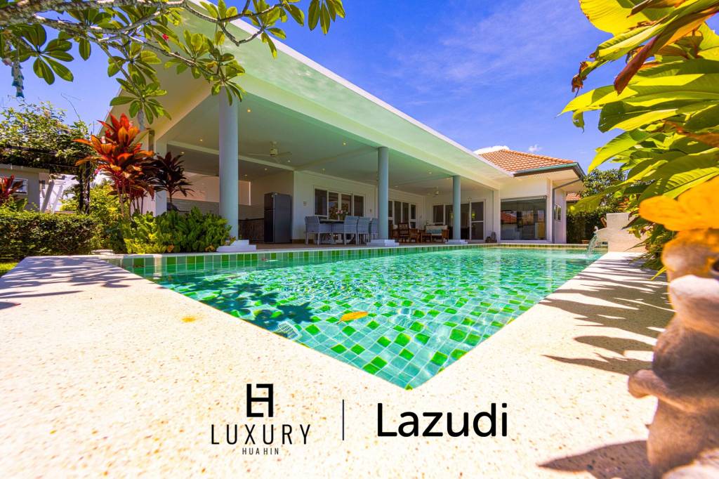 1,192 m² 4 Chambre 4 Salle de bain Villa Pour Louer