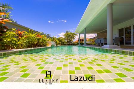 1,192 m² 4 Chambre 4 Salle de bain Villa Pour Louer