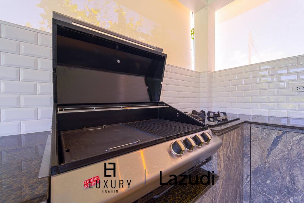 1,192 m² 4 Chambre 4 Salle de bain Villa Pour Louer