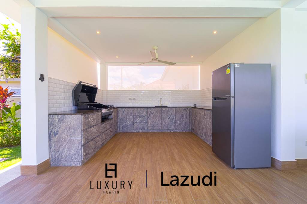 1,192 m² 4 Chambre 4 Salle de bain Villa Pour Louer