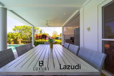 1,192 m² 4 Chambre 4 Salle de bain Villa Pour Louer