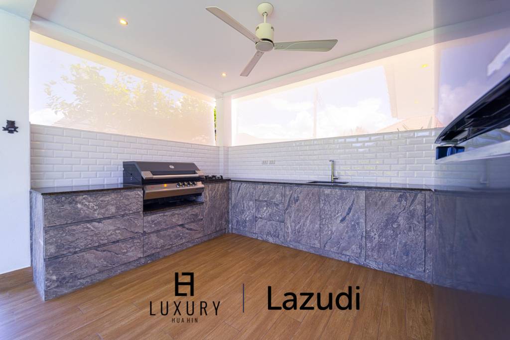 1,192 m² 4 Chambre 4 Salle de bain Villa Pour Louer